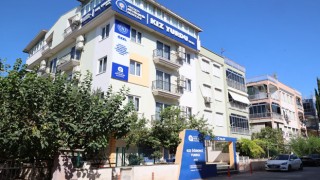 Antalya Büyükşehir Belediyesi 5 Öğrenci Yurduyla Hizmet Verecek