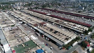 Antalya Ticaret Borsası Temmuz ayı hal endeksini açıkladı