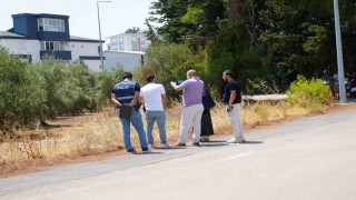 Antalyada 25 yaşındaki genç ağaçlık alanda elleri arkadan bağlı halde ölü bulundu