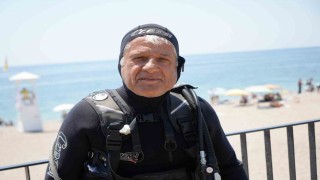 Antalyada berraklaşmayan deniz suyunun sebebi karasal kirlilik
