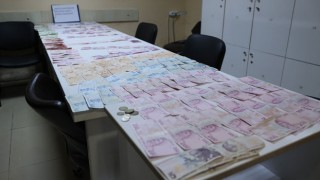 Antalya’da Dilencilik Operasyonu: Üzerinden Çıkanlar Şaşırttı