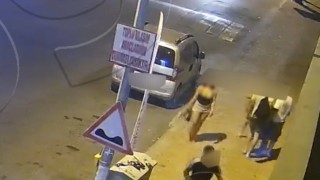 Antalyada fuhuş operasyonu: 5 kişi yakalandı, 14 kadın kurtarıldı
