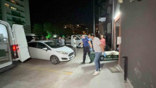 Antalyada Norveç asıllı yaşlı adam evinde ölü bulundu