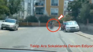Antalyada uyuşturucu operasyonu: 3 şüpheli tutuklandı