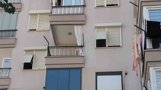 Antalyada yaşlı anne ve kızı aynı evde ölü bulundu