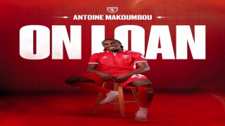 Antoine Makoumbou, Sampdoriaya kiralandı
