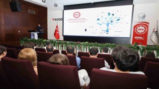 AOSB sanayicisine ATÜde akademik kariyer imkanı