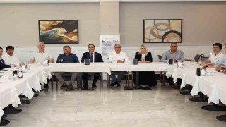 AOSBde sanayi ve üniversite iş birliği