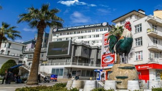 Araç kiralama ihalesi 10 Ağustosa ertelendi
