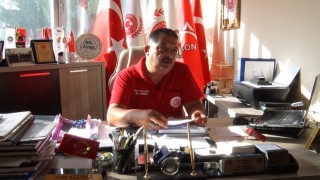 Araç Kiralamacıları Konfederasyonu Başkanı Kızmaz: (Araç kiralama düzenlemesi) Araçlarımız sıfır olacak, daha az sanayiye girecek