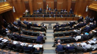 Arap dünyasında ilk: Lübnanda idam cezasının kaldırılması kararlaştırıldı