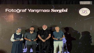Arnavutköyün kültürü, doğası ve tarihi fotoğraf sergisiyle kadraja yansıdı