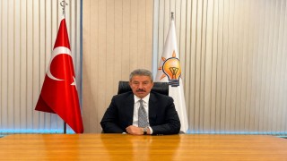 Arslan Tatardan Terörsüz Türkiye mesajı: Kardeşliğimizi bozdurmayacağız