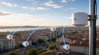 Artan veri ve bağlantı ihtiyacına Vodafonedan yeni anten teknolojisi