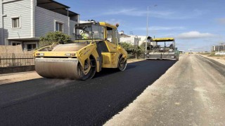 ASATtan Aksunun geleceğine 3 milyar TLlik altyapı ve üstyapı yatırımı