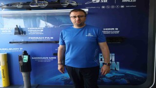 ASELSAN teknolojileri milli denizaltı MİLDEN projesine ve Bayraktar TB3 SİHAnın gücüne güç katıyor
