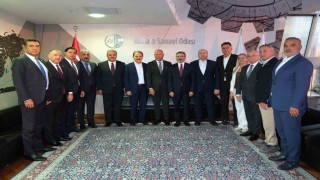 ASOda gündem: Çalışma hayatı ve istihdam