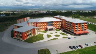 Atatürk Üniversitesi hukuk fakültesi mali hukuk anabilim dalından uluslararası bilimsel başarı