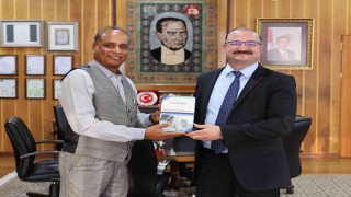 Atatürk Üniversitesinden nanobiyoteknolojide yerli üretim hamlesi