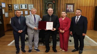 Atatürk Üniversitesinin araştırma altyapısına güçlü onay