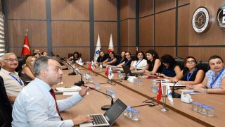 ATBden sofralık zeytinde uluslararası kalite hamlesi