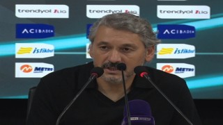 Atila Gerin: Biz hatalarımızı tamir edip yolumuza devam edeceğiz