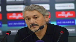 Atila Gerin: Erken gol bizi rahatlattı