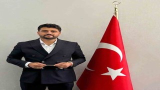 Atilla Sarıkayadan 30 Ağustos Zafer Bayramı mesajı