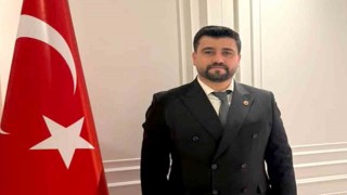 Atilla Sarıkayadan Mevlid Kandili mesajı