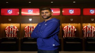 Atletico Madrid, Cristian Romeroyu kadrosuna kattığını açıkladı