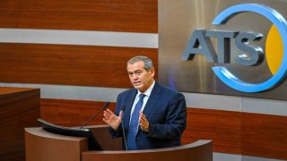 ATSO Başkanı Hacısüleyman: Ekonomide işletmelerin en önemli ihtiyacı öngörülebilirlik