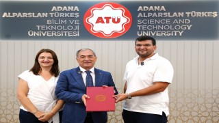 ATÜde Sunar Gastronomi ve Mutfak Sanatları Akademisi kuruluyor