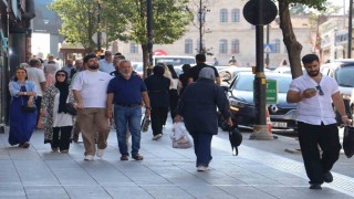 Avrupada bozulan ekonomi Sivas esnafına yansıdı
