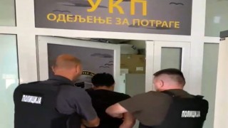Avrupada göçmen kaçakçılığı operasyonu: 3 gözaltı