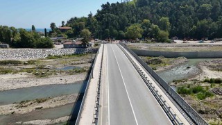 Ayancıktaki sel felaketinin 5. yılı