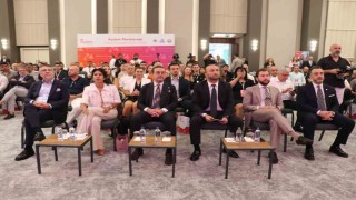 Aydem Perakende Enerji Buluşmaları Denizli iş dünyasını bir araya getirdi