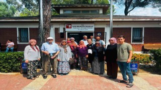 Aydın Büyükşehir Belediyesinin ağız ve diş sağlığı hizmeti Aydının her noktasına ulaşıyor