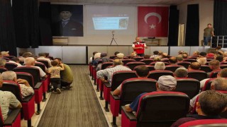 Aydın incirinin kalitesi ve sürdürülebilirliği için çalışmalar sürüyor