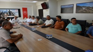 Aydında 111 işletmede 18 bin 470 küçükbaş hayvan ıslah ediliyor