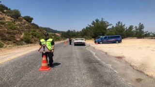 Aydında 22 şahıs yakalandı