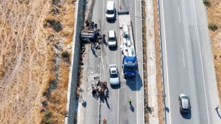 Aydın'da can alan kazada traktör sürücüsü tutuklandı