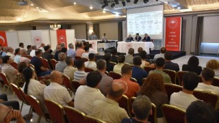 Aydında hastalıktan ari işletme sayısı 86ya yükseldi