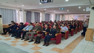 Aydında liselerde bilim uygulamaları programı başarıyla tamamlandı