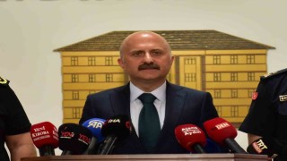 Aydındaki orman yangını soruşturmasında 2 gözaltı