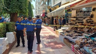 Aydındaki telefoncu cinayetinde 3 şüpheli 24 saat sonra teslim oldu