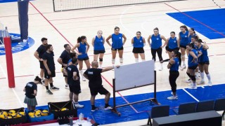 Aydının Sultanları yeni sezona Merhaba dedi