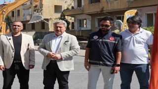 Aydınlıkevlere kentsel dönüşüm hamlesi