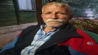 Ayvacıkta kaybolan alzaymır hastası aranıyor