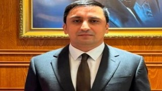 Azerbaycan Kars Başkonsolosluğunda görev değişimi: Goşgar Zeynalov görevine başladı
