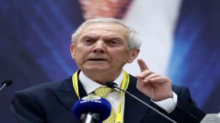 Aziz Yıldırımdan futbolculara destek mesajı